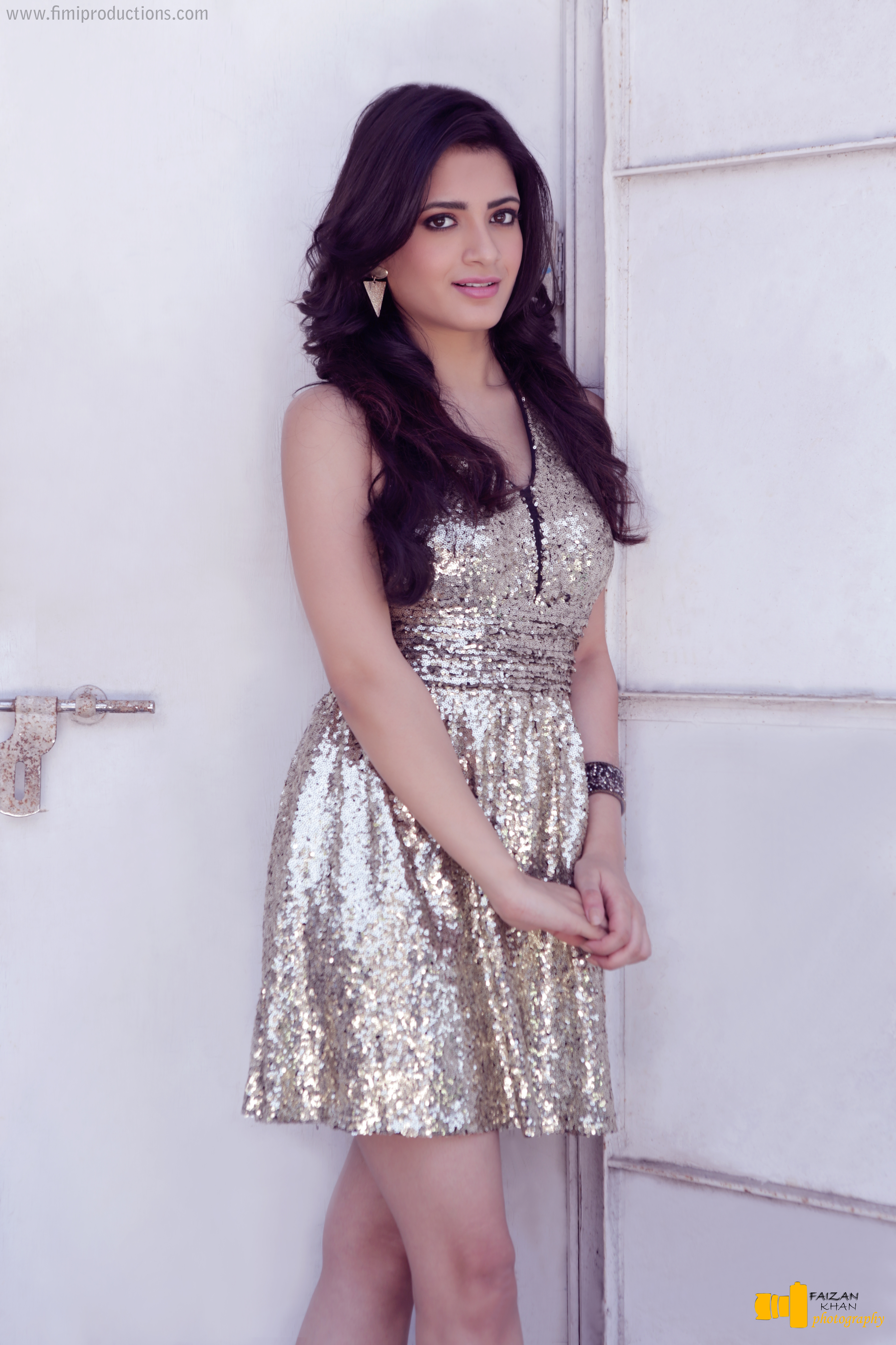 Celebrity shoot 4