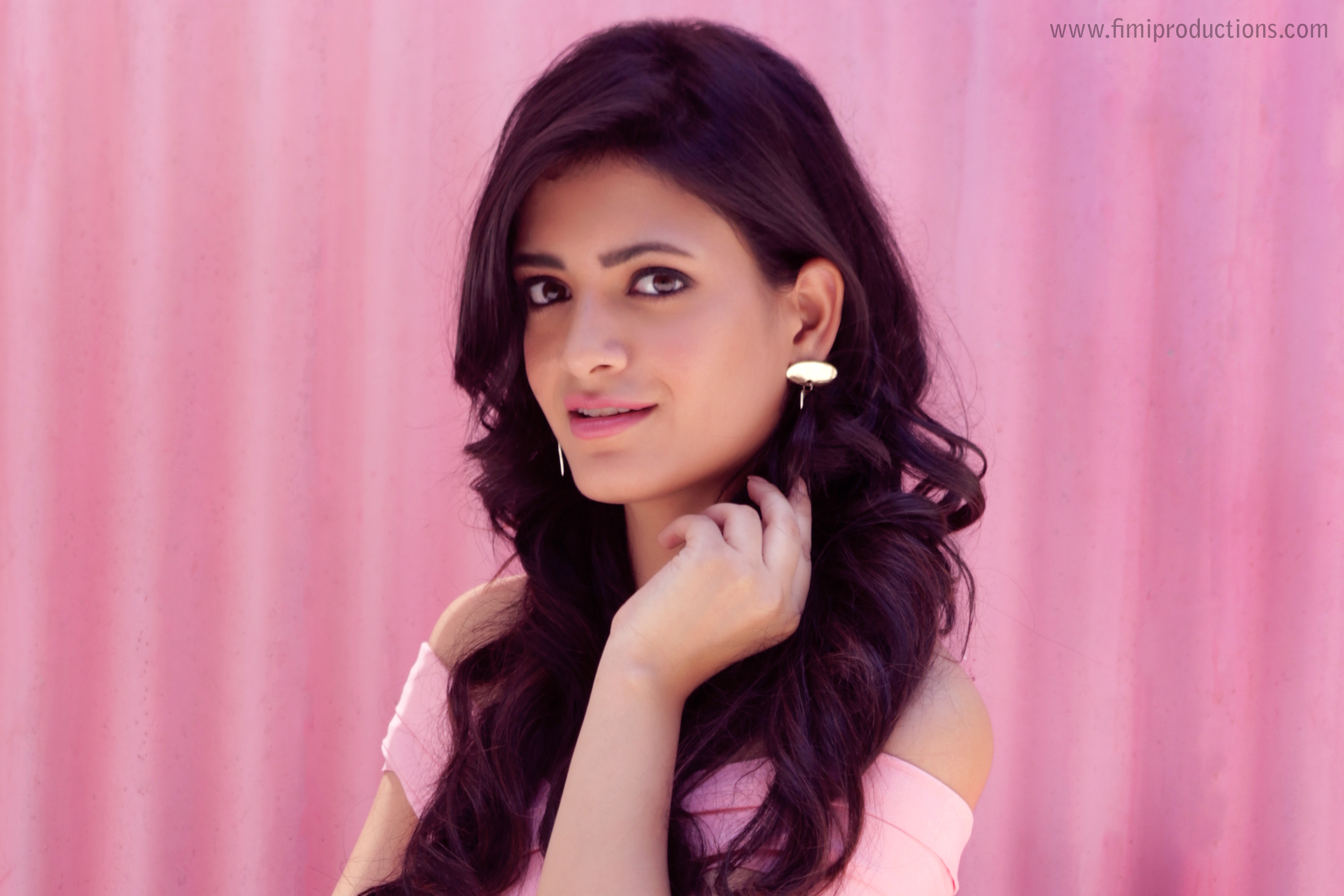 Celebrity shoot 2