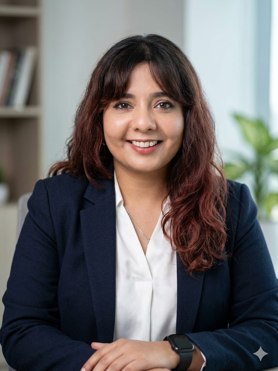 Aaliya Tully Khan